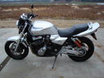 �������� �� ������ �������� Honda CB1300SF 1998 ���� 10